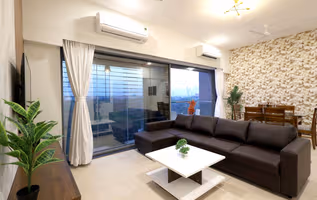 Santacruz East Serviced Apartments II