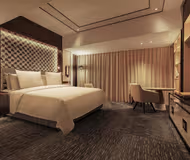 Finance Street Residences