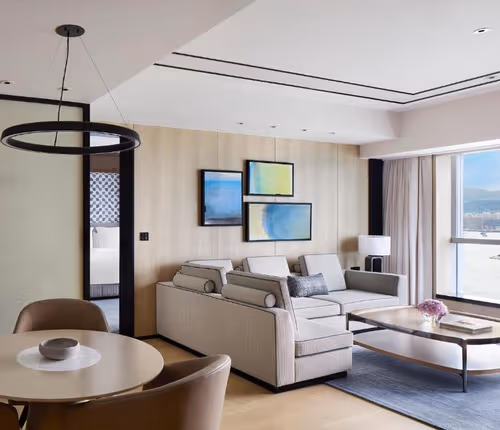 Finance Street Residences