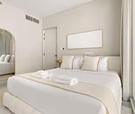 Marina Star Tower 1BR Serviced Apartment