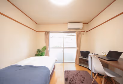 Fujigaoka Serviced Apartment I