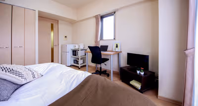Shinsakae Serviced Apartment