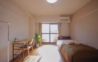 Chiyoda Serviced Apartments