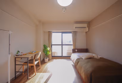 Chiyoda Serviced Apartments