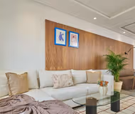 Route El Jamia Serviced Apartment