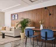 Route El Jamia Serviced Apartment