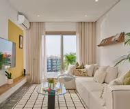 Route El Jamia Serviced Apartment