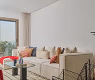 Route El Jamia Serviced Apartment