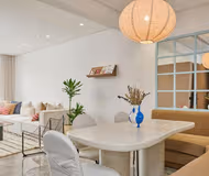 Route El Jamia Serviced Apartment