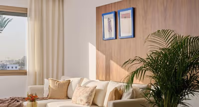 Route El Jamia Serviced Apartment