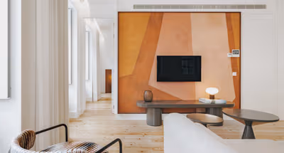 Clérigos Charm Flats