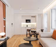 Clérigos Charm Flats