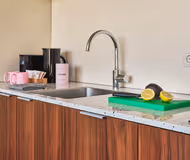 Gevers Serviced Apartment