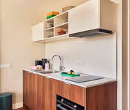 Gevers Serviced Apartment