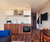 Gevers Serviced Apartment