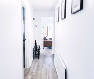 3BR Family Retreat with Free Parking Bexleyheath