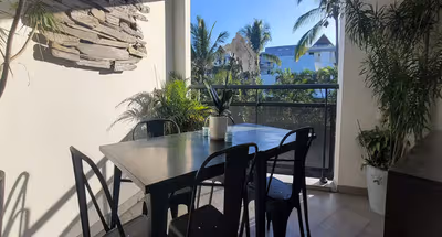 Rue Suffren, Saint Pierre Serviced Apartment