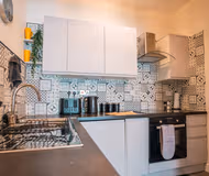 Cozy 1BR Seaside Apt in Brighton Marina Village