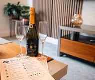 Cozy 1BR Seaside Apt in Brighton Marina Village