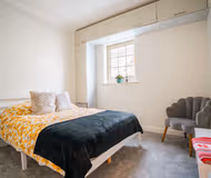 Cozy 1BR Seaside Apt in Brighton Marina Village