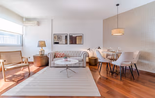 Miguel Angel Serviced Apartment