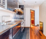 Miguel Angel Serviced Apartment