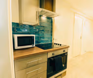 Cozy 2BR Flat Near Cardiff City Centre | Stadium| Shops | Uni