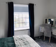 Spacious 3BR Home Retreat in Halifax Countryside