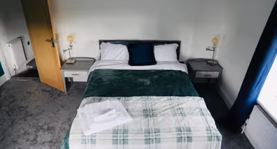 Spacious 3BR Home Retreat in Halifax Countryside