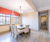 Modern 3BR London Apartment with Stunning Views | Prime Finchley Road Location