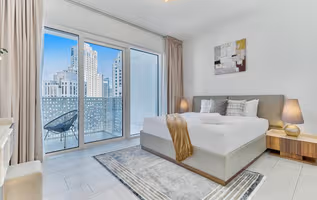 Modern Riviera Residence