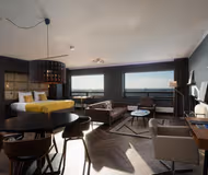 The Hague Tower Apartments, Netherlends