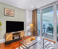 Canary Gateway at Limehouse by MySquare