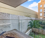 Canary Gateway at Limehouse by MySquare
