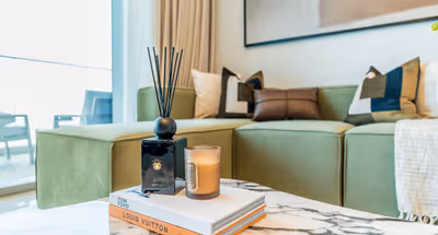 Imperial Avenue 3 Bedroom Apartment