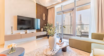 Imperial Avenue 3 Bedroom Apartment