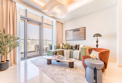 Imperial Avenue 3 Bedroom Apartment