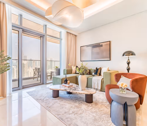 Imperial Avenue 3 Bedroom Apartment