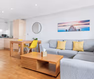 Lowgate Apt 1