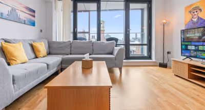 Lowgate Apt 1