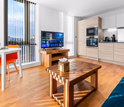 Lowgate Apt 2