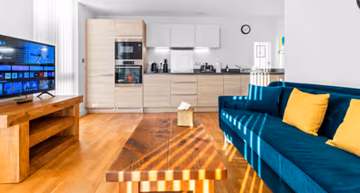 Lowgate Apt 2