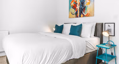 Lowgate Apt 2