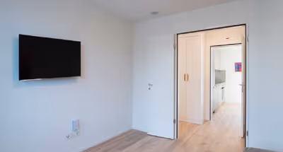 Hohlstrasse Serviced Apartment