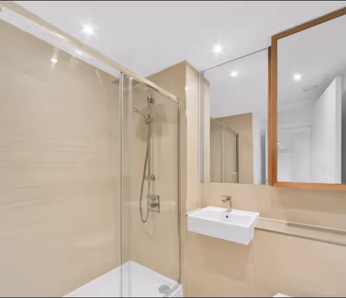 Copper Works Wharf by MySquare