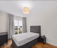 Copper Works Wharf by MySquare