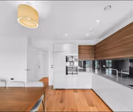 Copper Works Wharf by MySquare