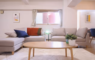 Fushimi  Serviced Apartment