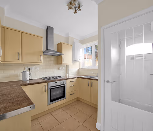 Cosy 3 Bedroom House near Canary Wharf, London