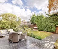 Stylish 2-Bed Home Close to Stansted Airport